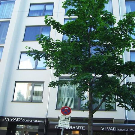 Appartement Mars à Munich Extérieur photo