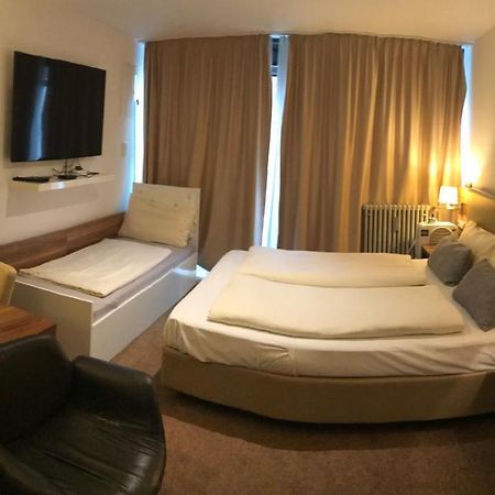 Appartement Mars à Munich Extérieur photo
