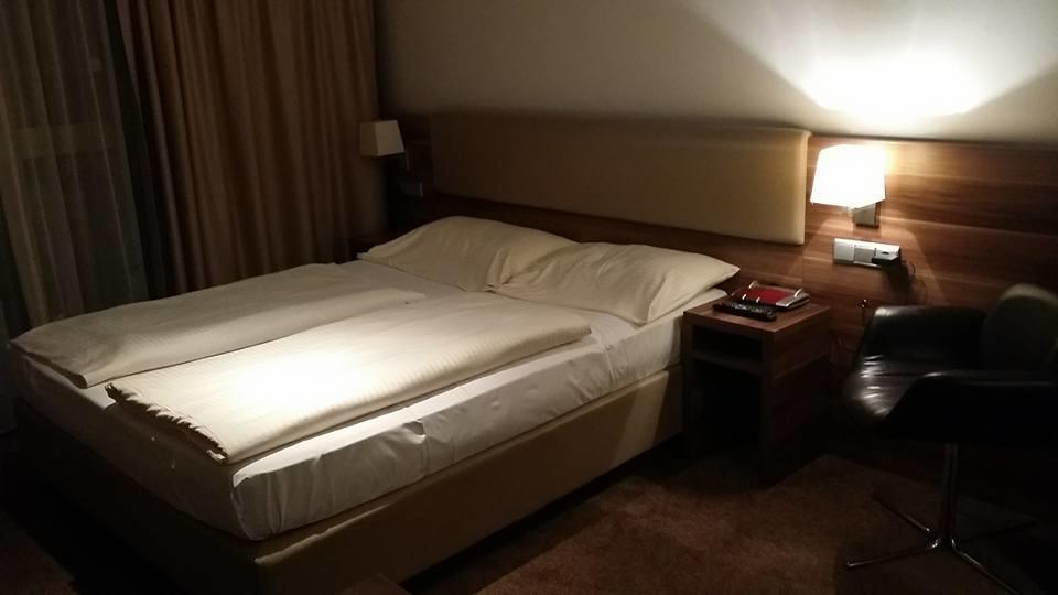 Appartement Mars à Munich Extérieur photo