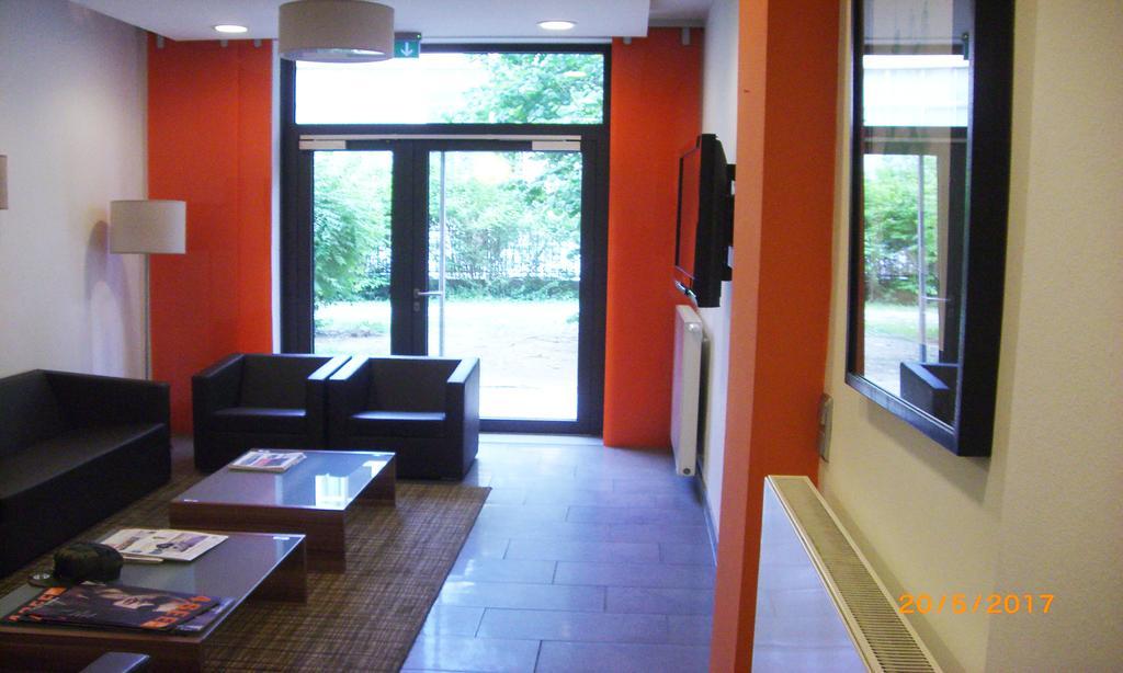 Appartement Mars à Munich Extérieur photo