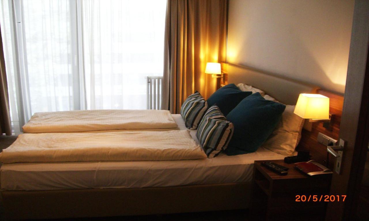 Appartement Mars à Munich Extérieur photo