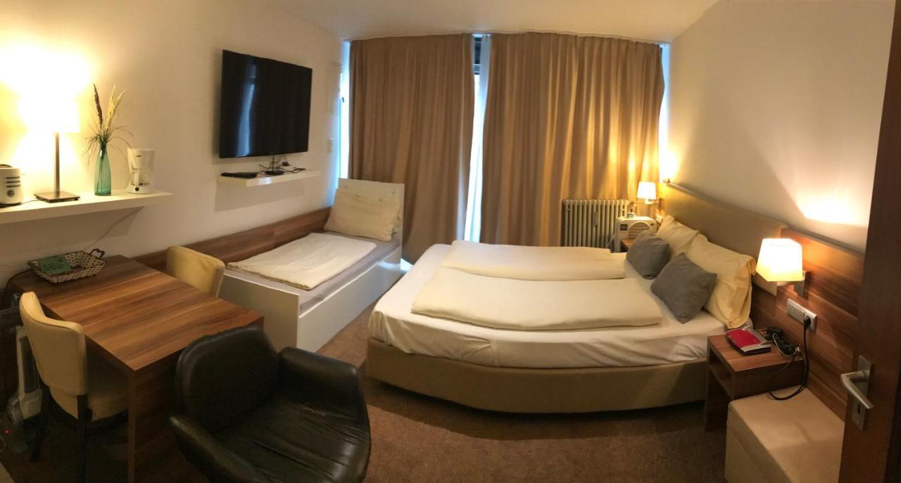 Appartement Mars à Munich Extérieur photo