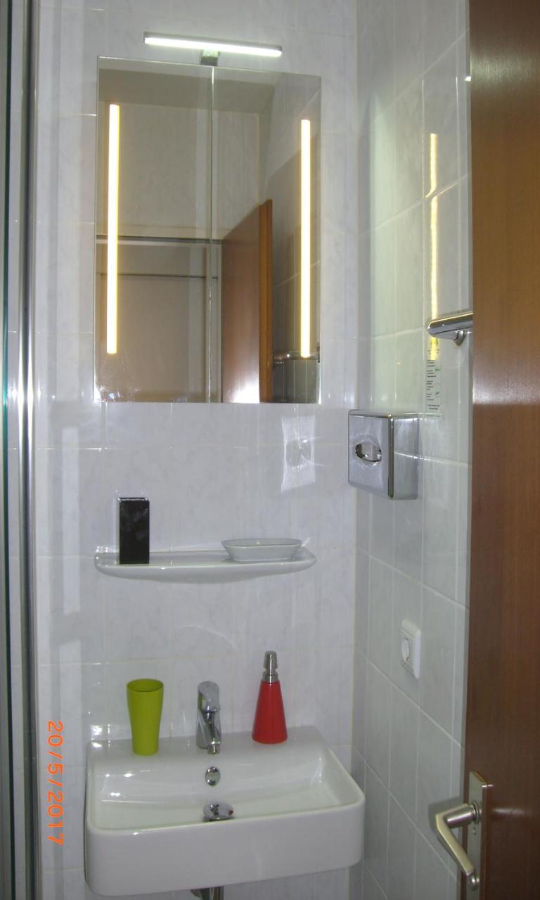 Appartement Mars à Munich Extérieur photo
